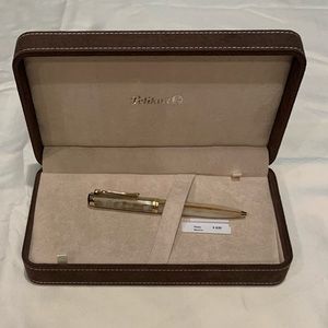 New Pelikan “Piazza Navona” Ballpoint